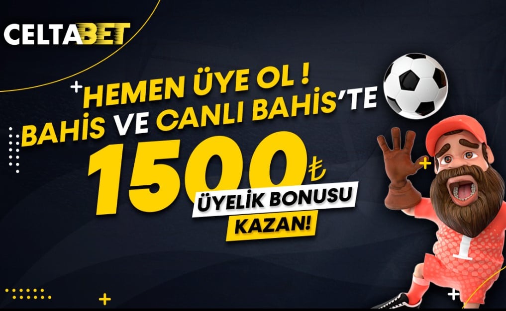 celtabet canli bahis bonuslari nasil